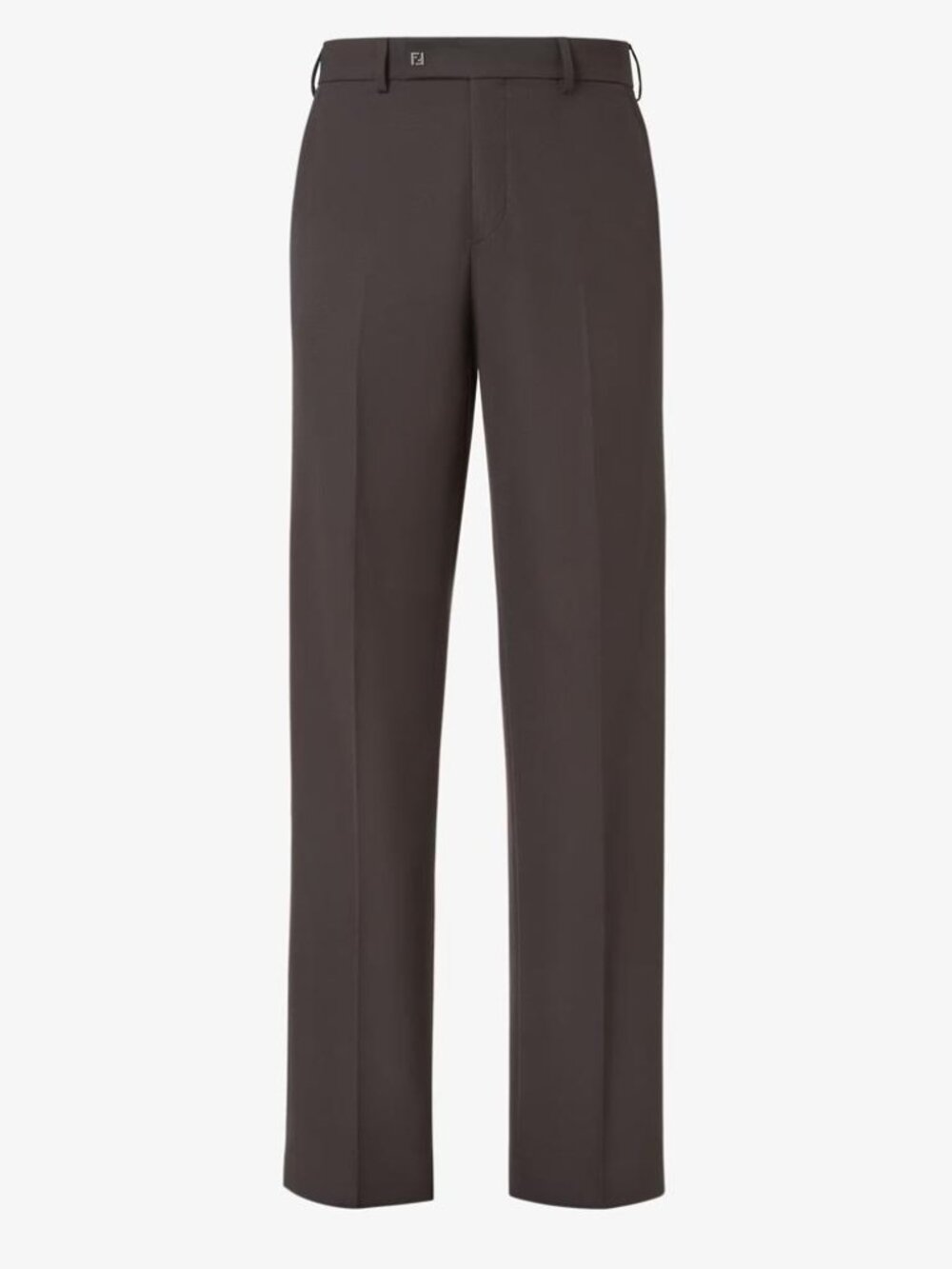 Fendi Wool Pants Tag Size 52 Men